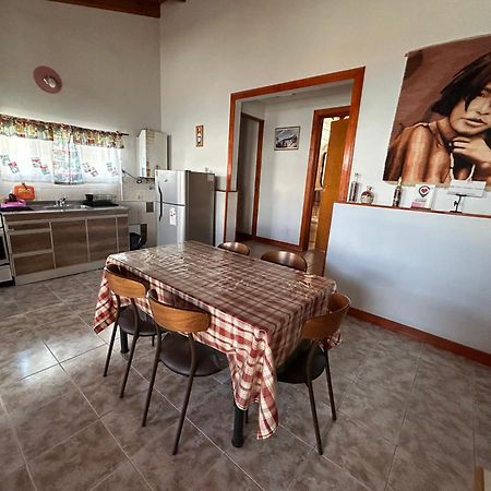 Villa Terra Incognita à Ushuaïa Extérieur photo