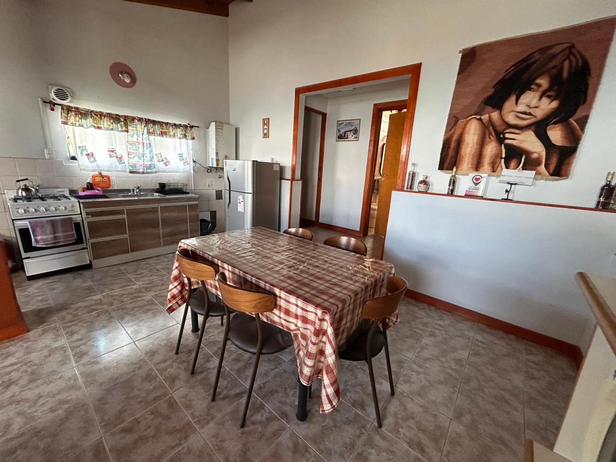 Villa Terra Incognita à Ushuaïa Extérieur photo