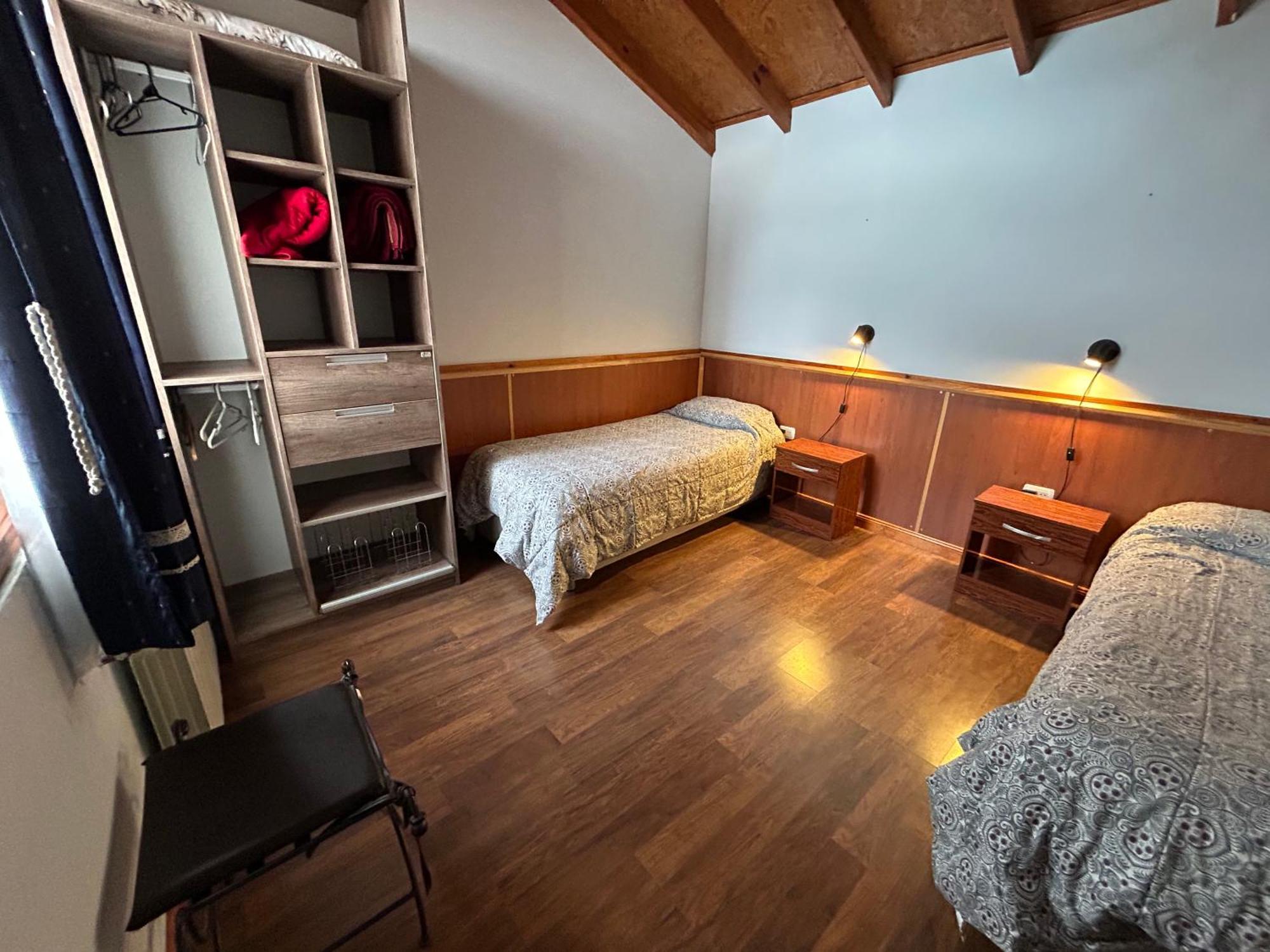 Villa Terra Incognita à Ushuaïa Extérieur photo
