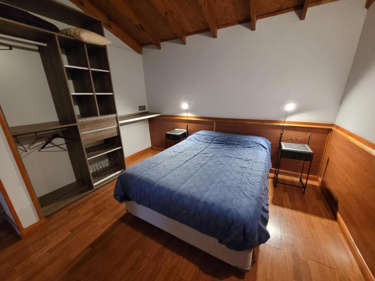 Villa Terra Incognita à Ushuaïa Extérieur photo